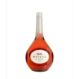 Vin Sogrape Mateus Rose