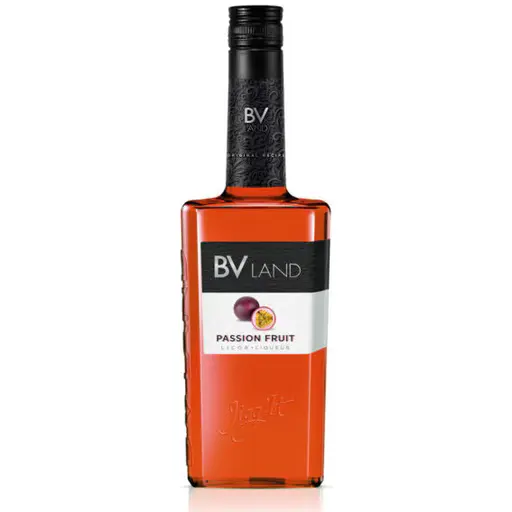 Lichior BV Land Passion Fruit
