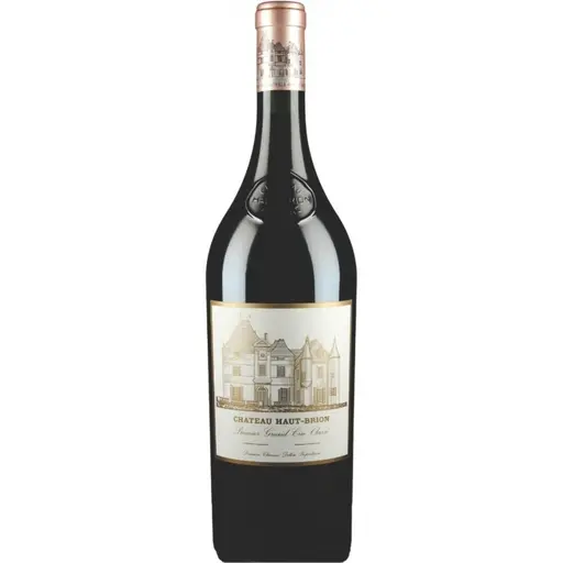 chateau-haut-brion Vin Rosu Chateau Haut Brion Pessac-lognan 1er Grand Cru Class 2023