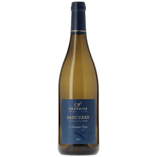 FOURNIER L'ancienne Vigne 2022 SANCERRE Blanc AOP