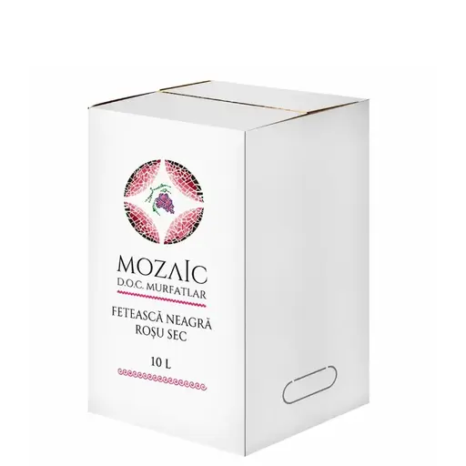 Navigo Mozaic Feteasca Neagra sec