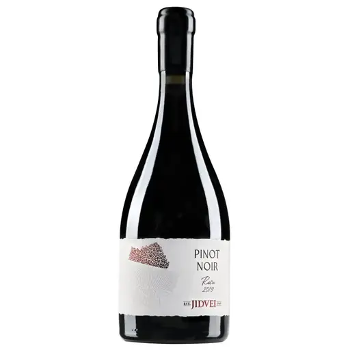 Jidvei Pinot Noir Rosu