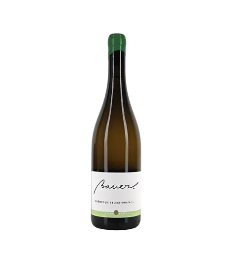 Vin Alb Bauer Cramposie Selectionata demidulce