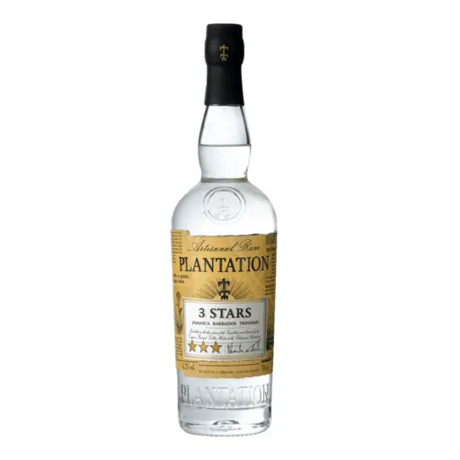 Plantation Rum 3 Stars
