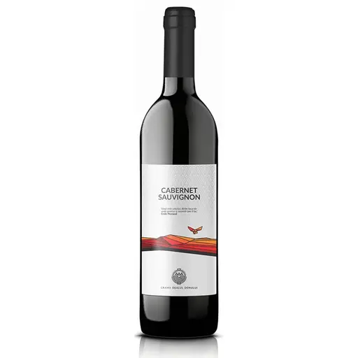 Dealul Dorului Acvila Cabernet Sauvignon Barrique