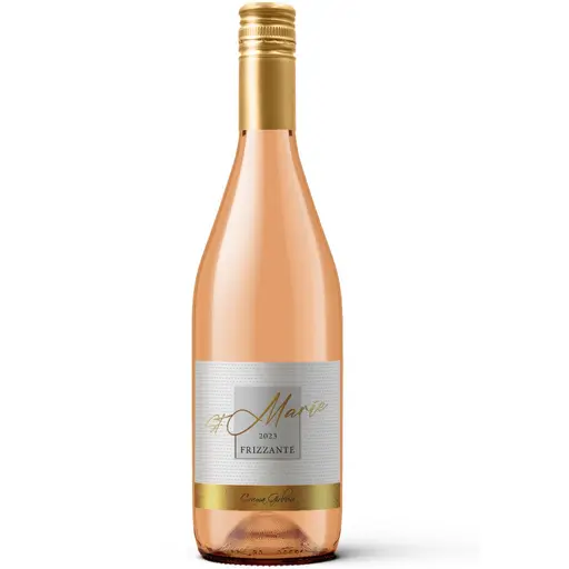 Vin Rose Girboiu, St. Marie Frizzante Rose, Demisec