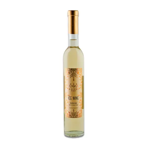 Vin Ice Wine Alb Dulce Asconi Riesling