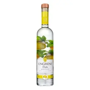 Rachiu de Gutui Vinaria Ungheni
