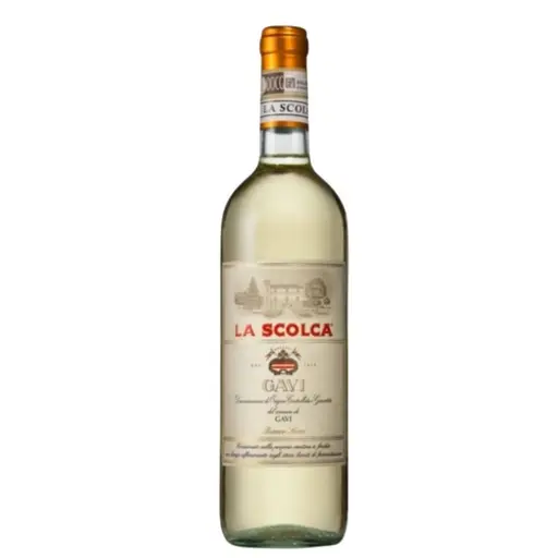 La Scolca Gavi Bobo 2022