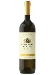 Domeniile Panciu- Pogorie Dom. Aligote