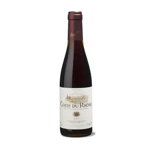 Vin rosu sec Pierre Chanau Cotes Du Rhone