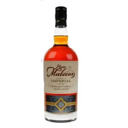 Malecon Reserva Imperial Rum 25 YO0.7L