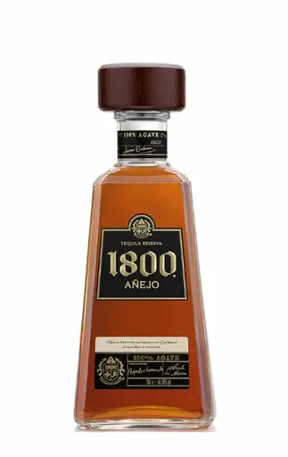 Tequila 1800 Tequila Anejo