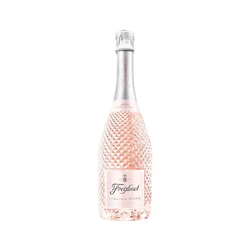 Vin Spumant rose Freixenet, extra sec