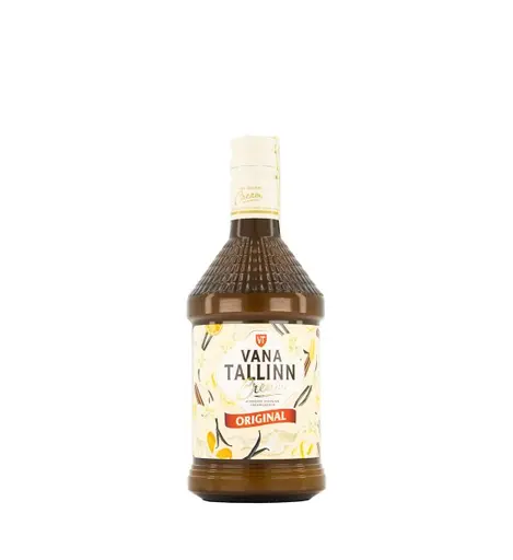 Vana Tallinn Original Cream Lichior