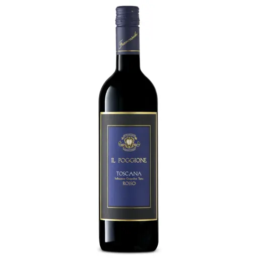 Il Poggione - Rosso di Toscana IGT 2022