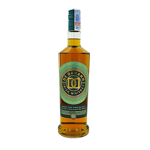 Whisky De Danann Single Malt&Single Grain Whiskies
