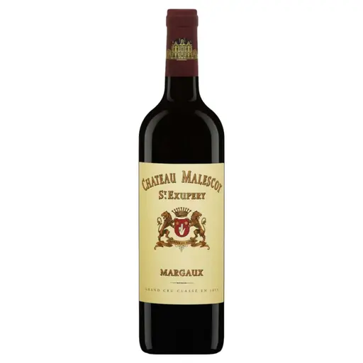 Chateau Malescot St. Exupery - Margaux AOC, Grand Cru Classe 2016