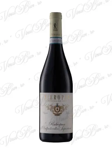 Pieropan Vin Pieropan Ruberpan Valpolicella Superiore Unfiltered DOC