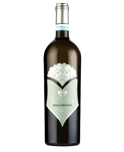 Vin Alb Sec Sauvignon Lison Pramamagiore DOC Ai Galli