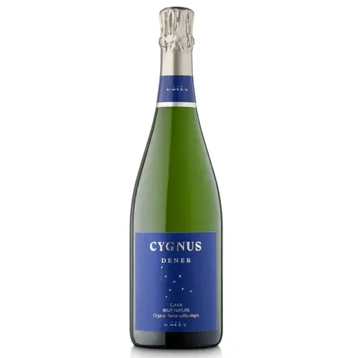 Cava Cygnus Deneb Brut Nature