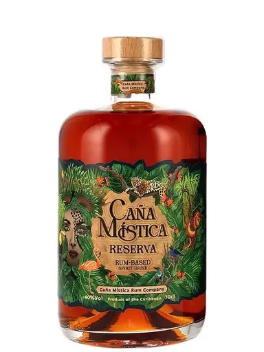 Cana Mistica Reserva