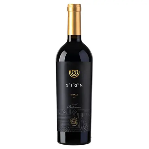 Budureasca - The Sign Shiraz 2023