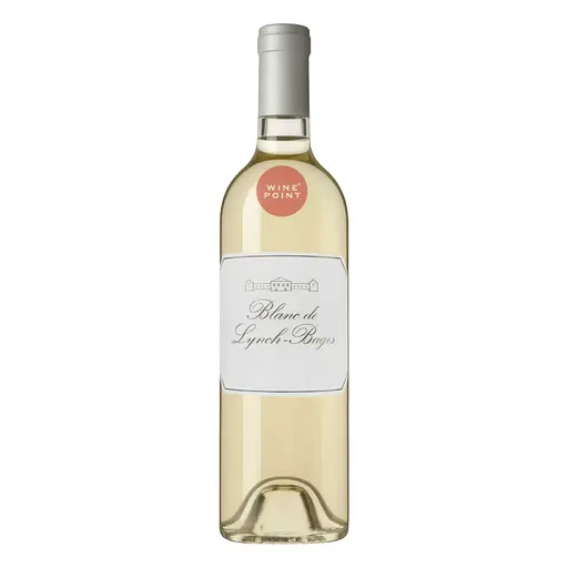 Chateau Lynch Bages Blanc 2023