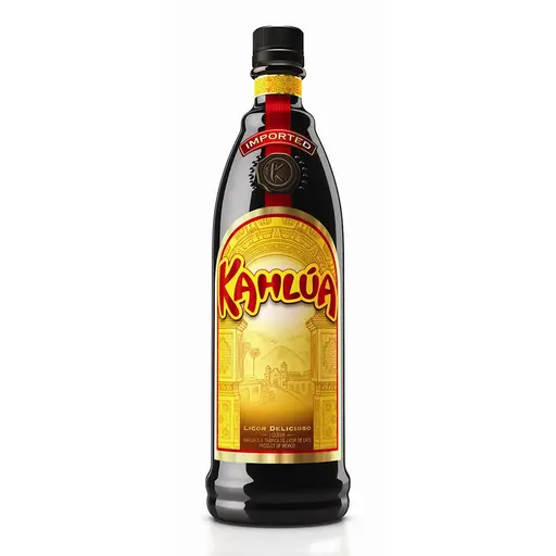 Lichior de cafea Kahlua