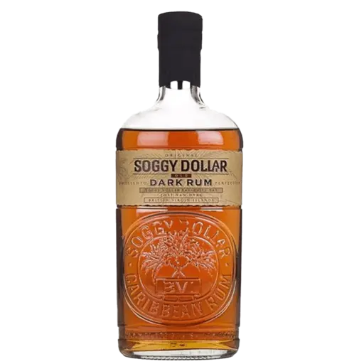Rom Soggy Dollar Old Dark