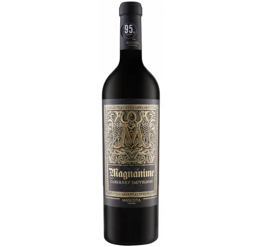 Mascota Vineyards Magnanime Cabernet Sauvignon