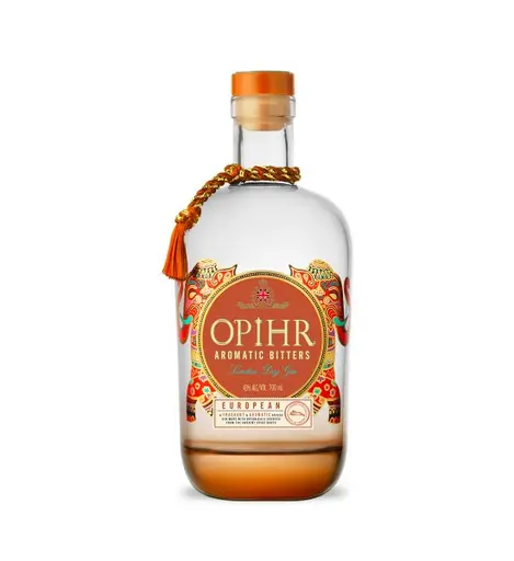 Gin Opihr European