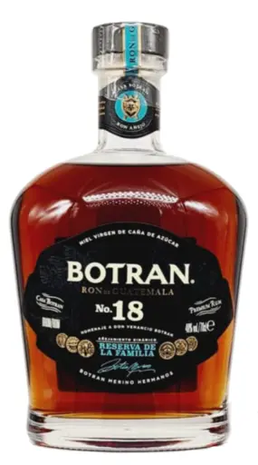 BOTRAN rom solera