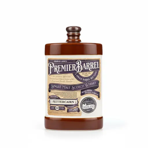 Whisky Premier Barrel Fettercairn 12 Ani
