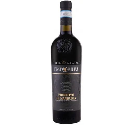 Emporium Primitivo Di Manduria DOC