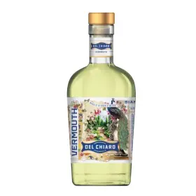 Del Chiaro Bianco Vermouth, Romania