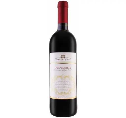 Montecampo Valpolicella Ripasso Superiore DOC
