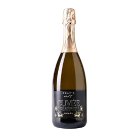 Vin spumant That's Amore Cuvee Extra Dry