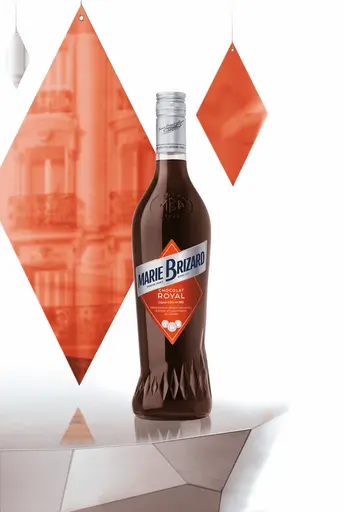 Lichior Marie Brizard Chocolate Royal