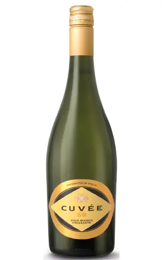 Pirovano Cuvee 56 Frizzante Bianco - Vin alb frizzante sec