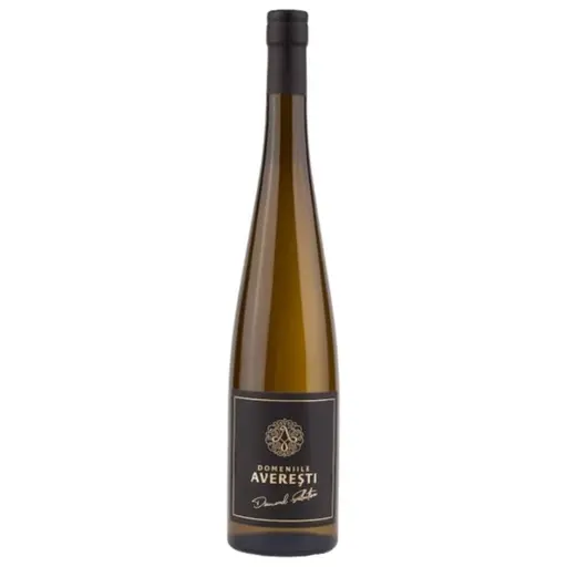 Vin Alb Domeniile Averesti-Diamond Selection, Zghihara de Averesti, D.O.C, Sec