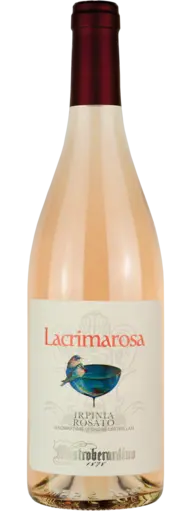 Lacrimarosa 2024 Sec Rose