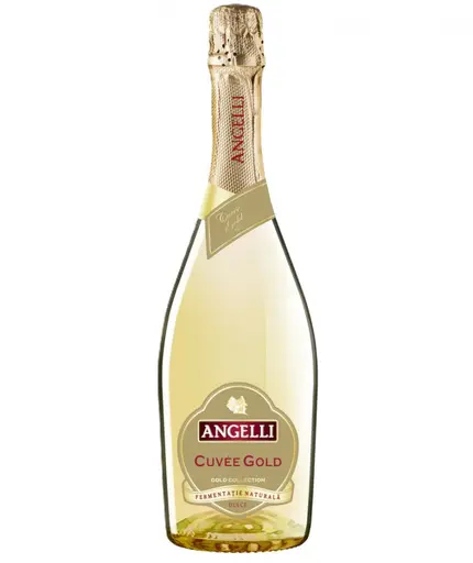 Angelli Gold Collection Cuvee Gold