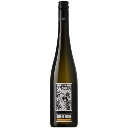 OTT Am Berg 2023 Gruner Veltliner Kamptal-Wagram