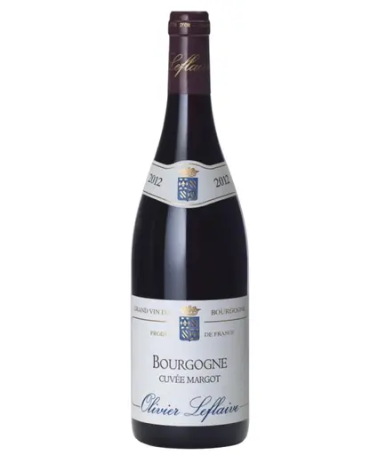 Olivier Leflaive Cuvee Margot 2022
