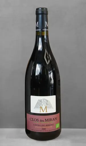 Clos des Miran