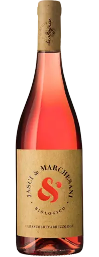Cerasuolo D'Abruzzo DOC