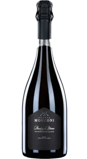 Recas Mosconi Prestige Blanc Brut Magnum