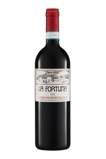 Tenuta La Fortuna Rosso di Montalcino DOC 2021