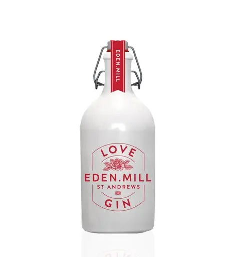 Gin Eden Mill Love, Scotia